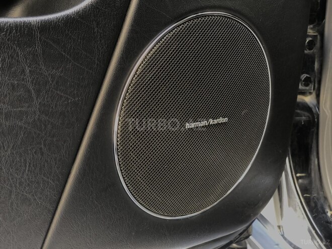 Mercedes G 55 AMG 2011, 98,000 km - 5.4 l - Bakı