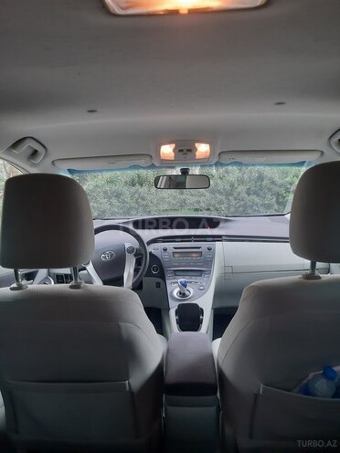 Toyota Prius 2010, 113,000 km - 1.8 l - Gəncə