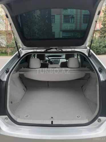 Toyota Prius 2010, 113,000 km - 1.8 l - Gəncə