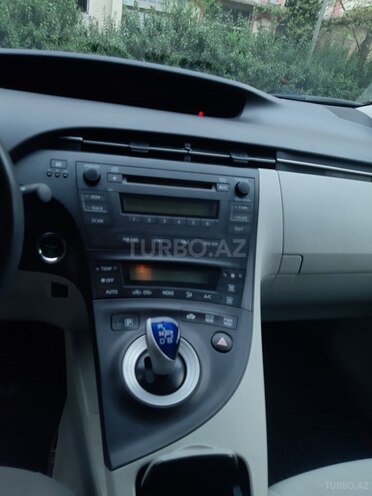 Toyota Prius 2010, 113,000 km - 1.8 l - Gəncə