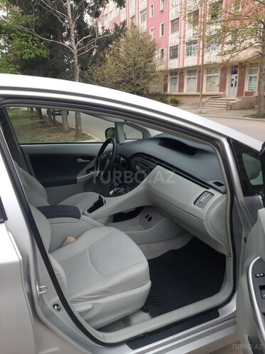 Toyota Prius 2010, 113,000 km - 1.8 l - Gəncə