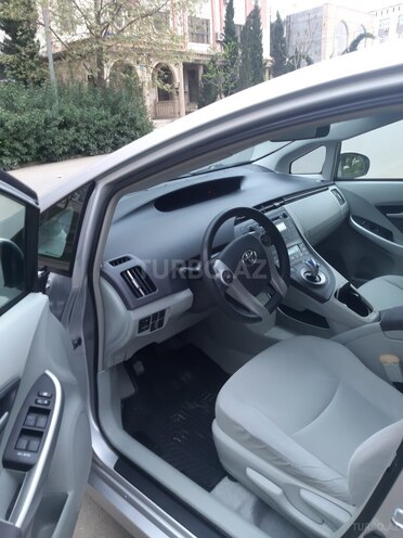 Toyota Prius 2010, 113,000 km - 1.8 l - Gəncə