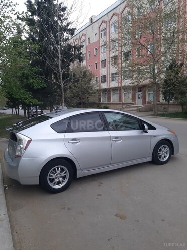 Toyota Prius 2010, 113,000 km - 1.8 l - Gəncə