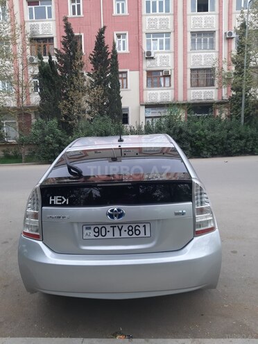 Toyota Prius 2010, 113,000 km - 1.8 l - Gəncə