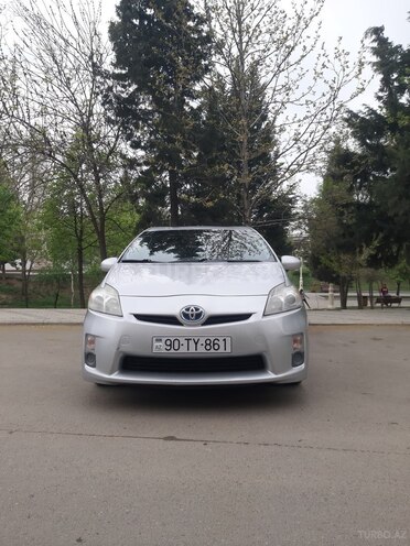 Toyota Prius 2010, 113,000 km - 1.8 l - Gəncə