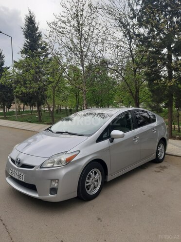 Toyota Prius 2010, 113,000 km - 1.8 l - Gəncə