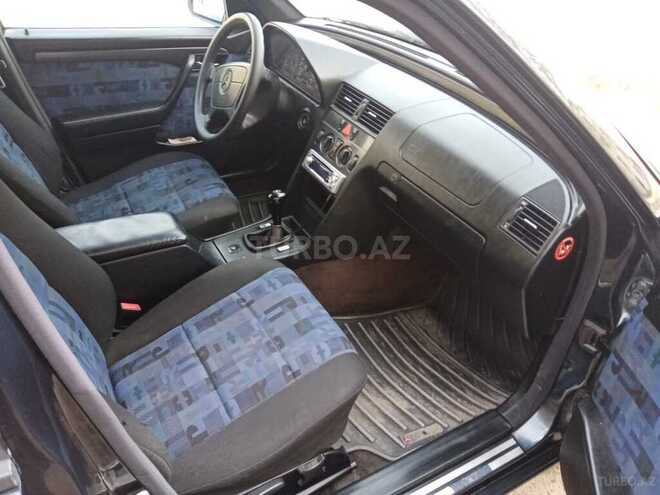 Mercedes C 180 1996, 355,000 km - 1.8 l - Gəncə