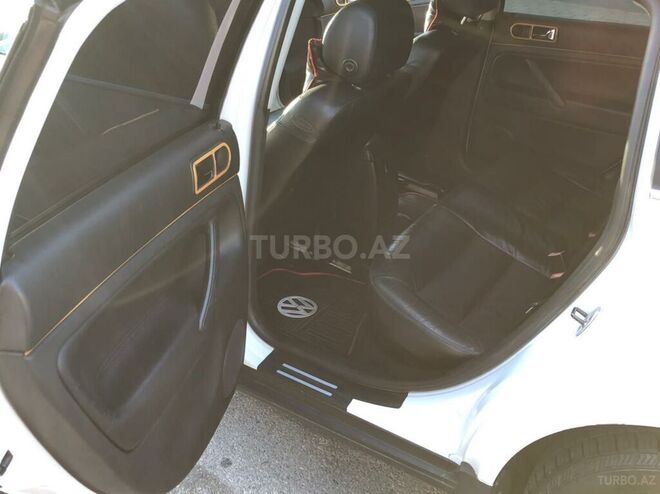 Volkswagen Passat 2003, 331,000 km - 1.8 l - Bakı