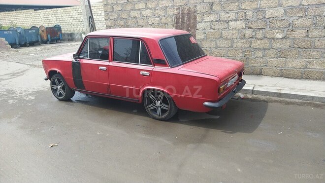 LADA (VAZ) 21011 1979, 200,000 km - 1.6 l - Gəncə