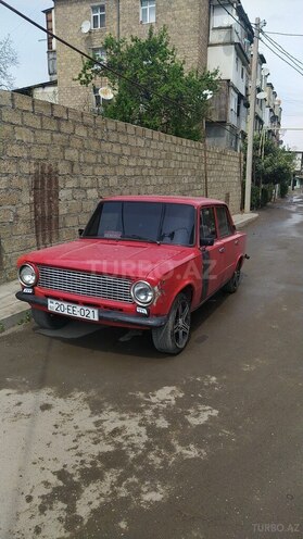 LADA (VAZ) 21011 1979, 200,000 km - 1.6 l - Gəncə