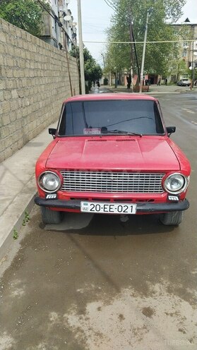 LADA (VAZ) 21011 1979, 200,000 km - 1.6 l - Gəncə