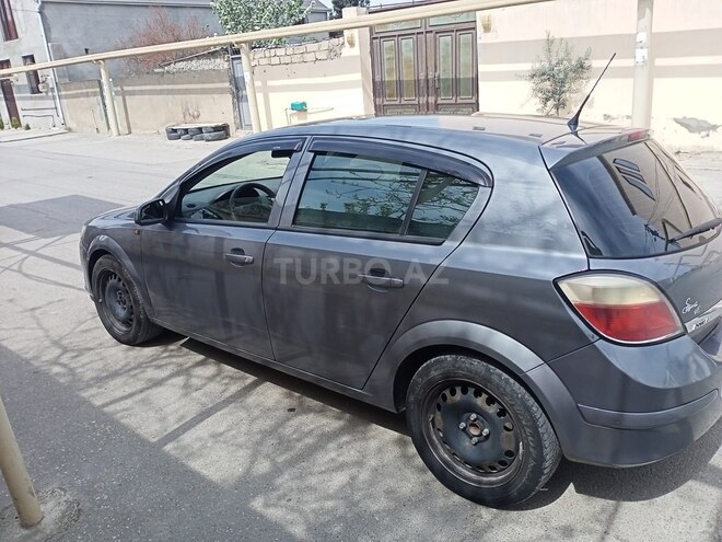 Opel Astra 2005, 300,000 km - 1.4 l - Bakı