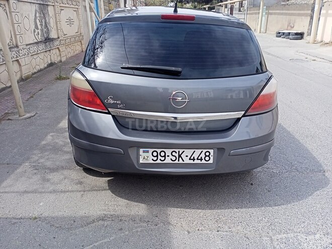 Opel Astra 2005, 300,000 km - 1.4 l - Bakı
