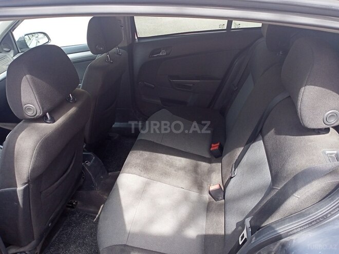 Opel Astra 2005, 300,000 km - 1.4 l - Bakı