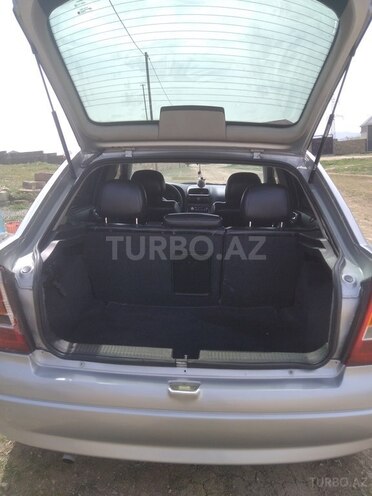 Opel Astra 2000, 278,727 km - 1.8 л - Sumqayıt