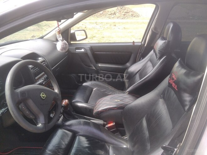 Opel Astra 2000, 278,727 km - 1.8 л - Sumqayıt