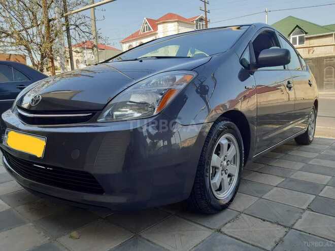 Toyota Prius 2007, 196,500 km - 1.5 l - Bakı