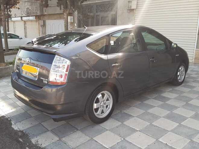 Toyota Prius 2007, 196,500 km - 1.5 l - Bakı