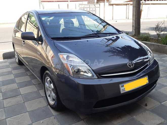 Toyota Prius 2007, 196,500 km - 1.5 l - Bakı