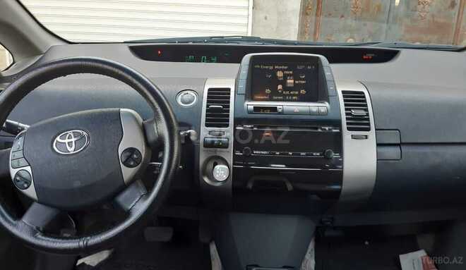 Toyota Prius 2007, 196,500 km - 1.5 l - Bakı