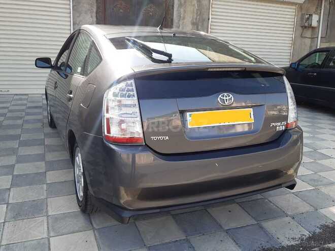 Toyota Prius 2007, 196,500 km - 1.5 l - Bakı