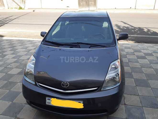 Toyota Prius 2007, 196,500 km - 1.5 l - Bakı