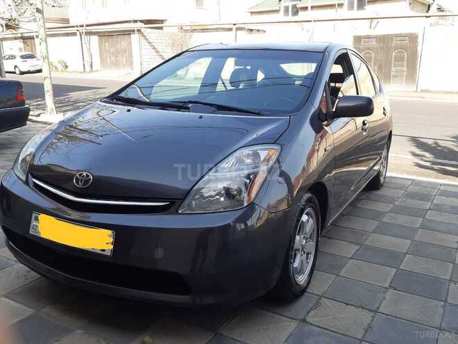 Toyota Prius 2007, 196,500 km - 1.5 l - Bakı