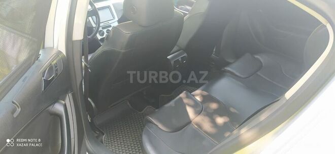 Volkswagen Passat 2008, 270,000 km - 2.0 l - Lənkəran