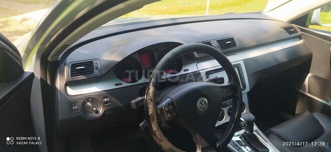 Volkswagen Passat 2008, 270,000 km - 2.0 l - Lənkəran