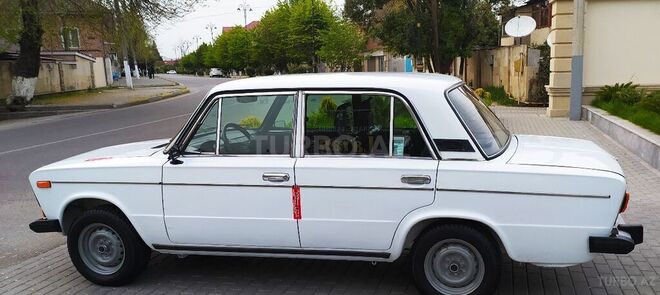 LADA (VAZ) 2106 2005, 899,888 km - 1.6 l - Lənkəran