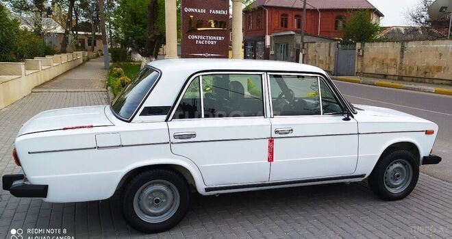 LADA (VAZ) 2106 2005, 899,888 km - 1.6 l - Lənkəran