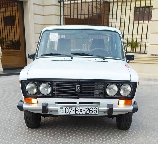 LADA (VAZ) 2106 2005, 899,888 km - 1.6 l - Lənkəran