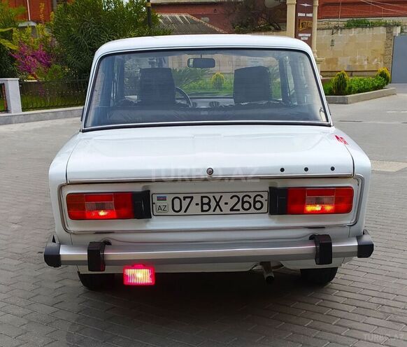LADA (VAZ) 2106 2005, 899,888 km - 1.6 l - Lənkəran