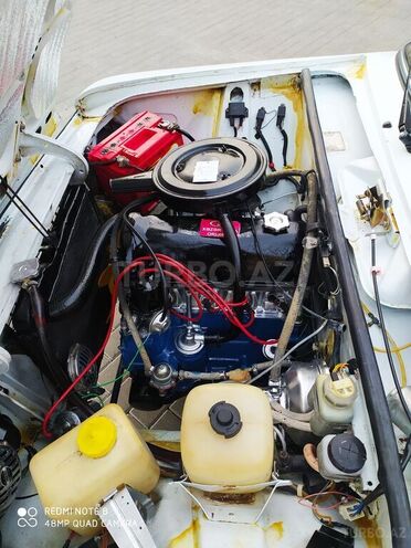 LADA (VAZ) 2106 2005, 899,888 km - 1.6 l - Lənkəran