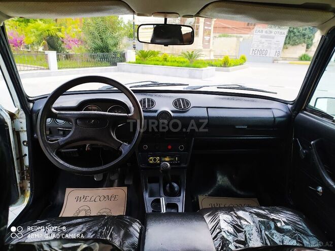 LADA (VAZ) 2106 2005, 899,888 km - 1.6 l - Lənkəran