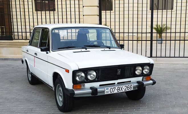 LADA (VAZ) 2106 2005, 899,888 km - 1.6 l - Lənkəran