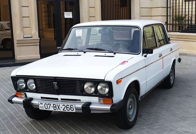 LADA (VAZ) 2106 2005, 899,888 km - 1.6 l - Lənkəran