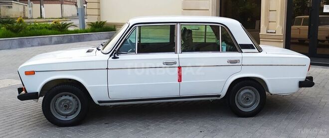 LADA (VAZ) 2106 2005, 899,888 km - 1.6 l - Lənkəran