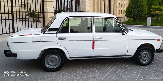 LADA (VAZ) 2106 2005, 899,888 km - 1.6 l - Lənkəran