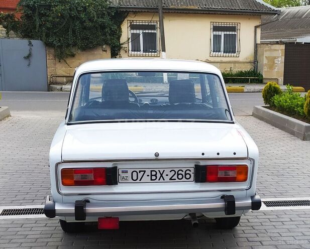 LADA (VAZ) 2106 2005, 899,888 km - 1.6 l - Lənkəran