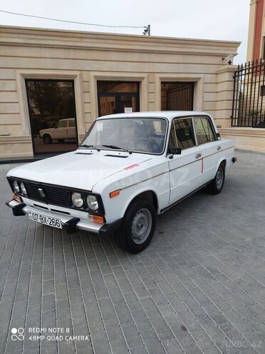 LADA (VAZ) 2106 2005, 899,888 km - 1.6 l - Lənkəran
