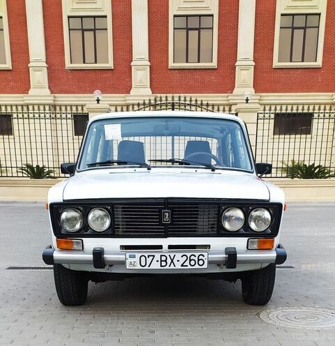 LADA (VAZ) 2106 2005, 899,888 km - 1.6 l - Lənkəran