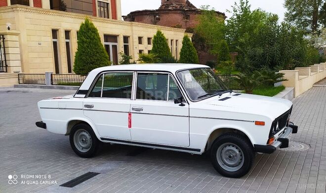 LADA (VAZ) 2106 2005, 899,888 km - 1.6 l - Lənkəran