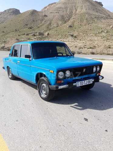 LADA (VAZ) 2106 1988, 200,000 km - 1.6 l - Bakı