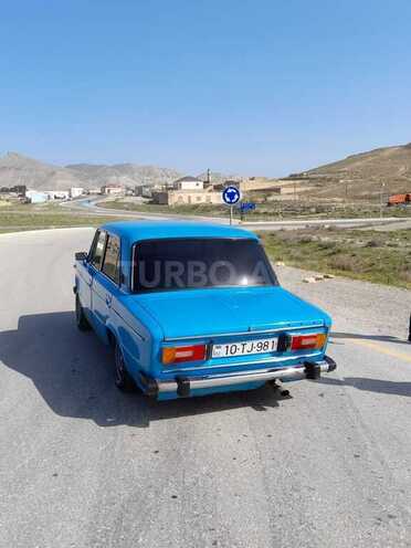 LADA (VAZ) 2106 1988, 200,000 km - 1.6 l - Bakı