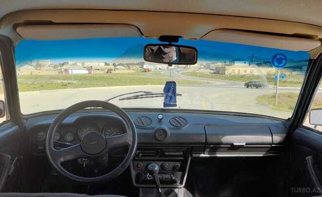 LADA (VAZ) 2106 1988, 200,000 km - 1.6 l - Bakı