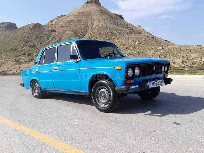 LADA (VAZ) 2106 1988, 200,000 km - 1.6 l - Bakı