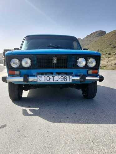 LADA (VAZ) 2106 1988, 200,000 km - 1.6 l - Bakı