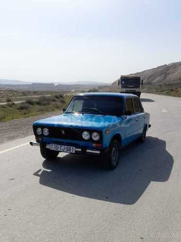 LADA (VAZ) 2106 1988, 200,000 km - 1.6 l - Bakı