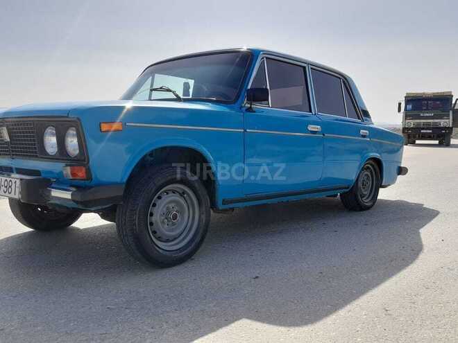 LADA (VAZ) 2106 1988, 200,000 km - 1.6 l - Bakı